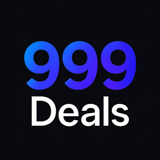 999 Deals